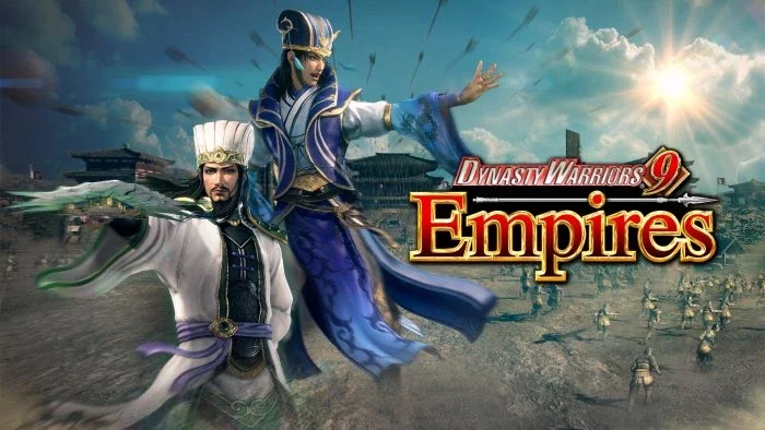 DYNASTY WARRIORS 9 Empires