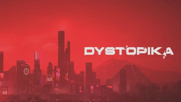 Dystopika