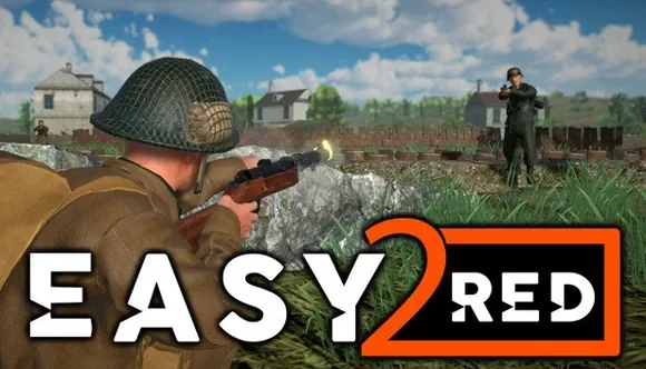 Easy Red 2