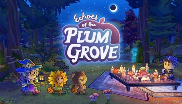 Echoes of the Plum Grove