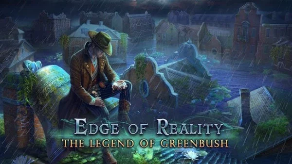 Edge of Reality: The Legend of Greenbush