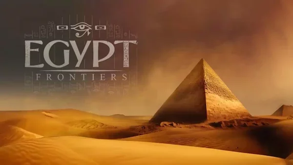 Egypt Frontiers