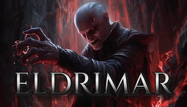 ELDRIMAR