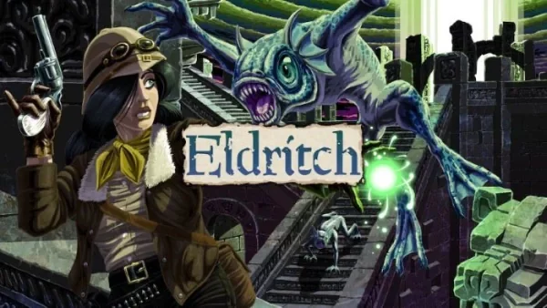 Eldritch