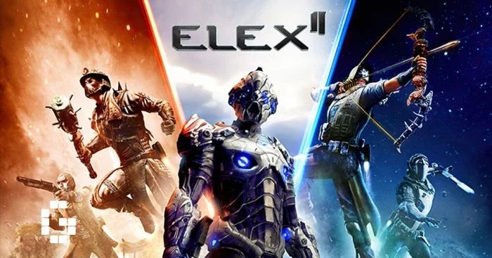 Elex II