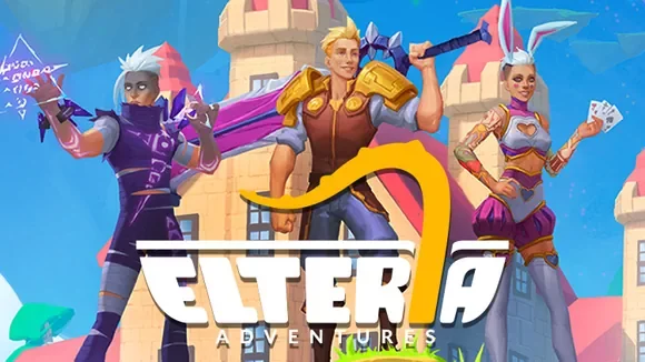 Elteria Adventures