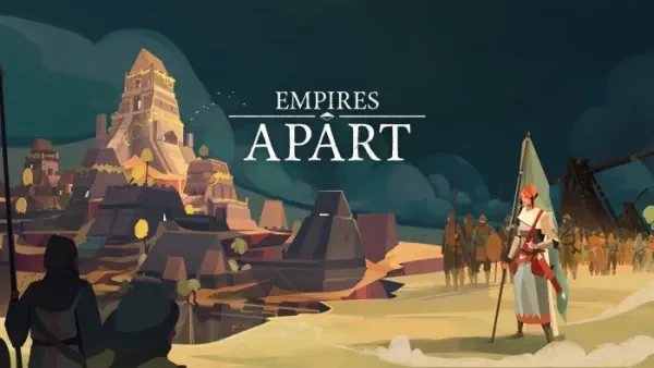 Empires Apart