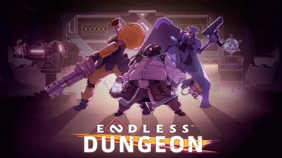 ENDLESS Dungeon