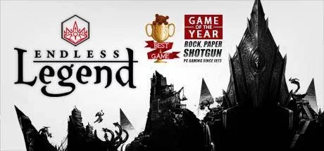 Endless Legend + все дополнения