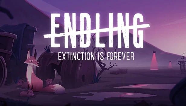 Endling - Extinction is Forever