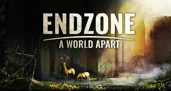 Endzone - A World Apart