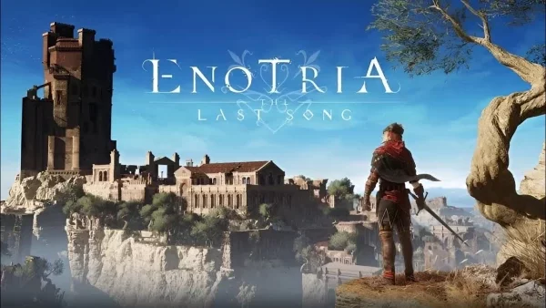 Enotria The Last Song