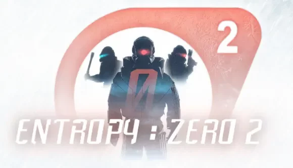 Entropy: Zero 2