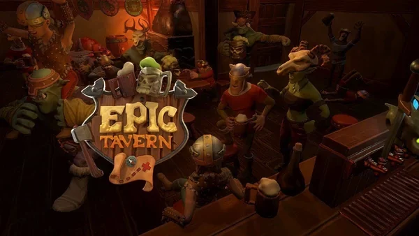 Epic Tavern