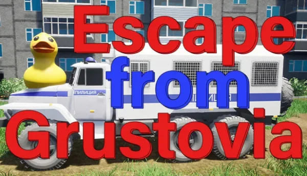 Escape from Grustovia