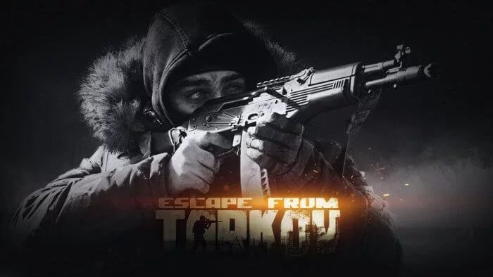 Escape from Tarkov