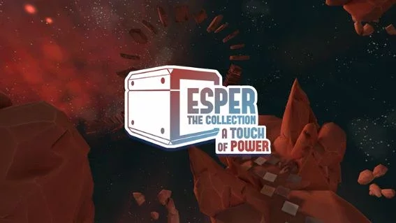 Esper: The Collection