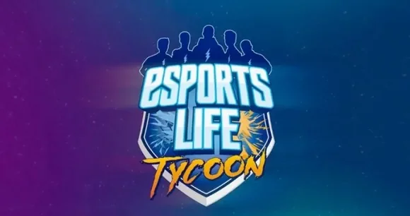 Esports Life Tycoon