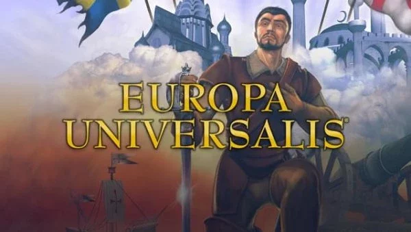 Europa Universalis 1