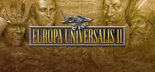 Europa Universalis II