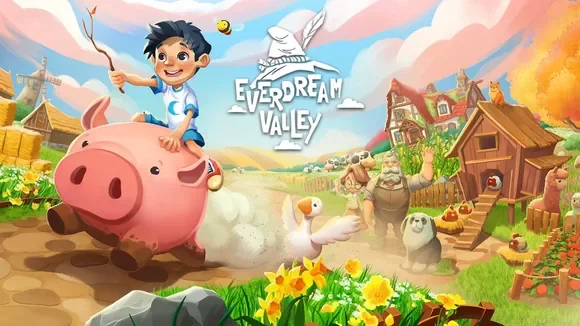 Everdream Valley