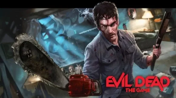 Evil Dead: The Game