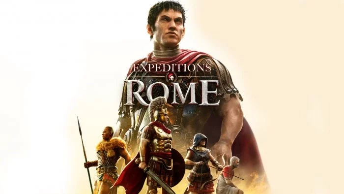 Expeditions: Rome + Death or Glory