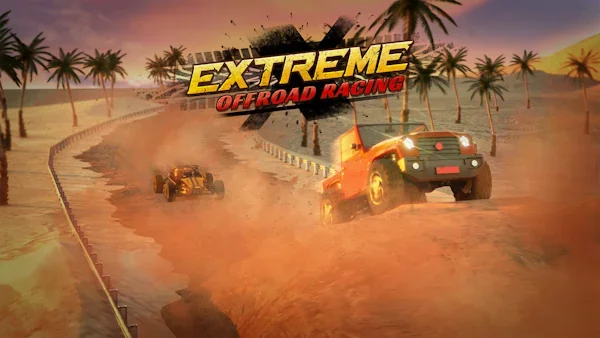 Extreme Offroad Racing