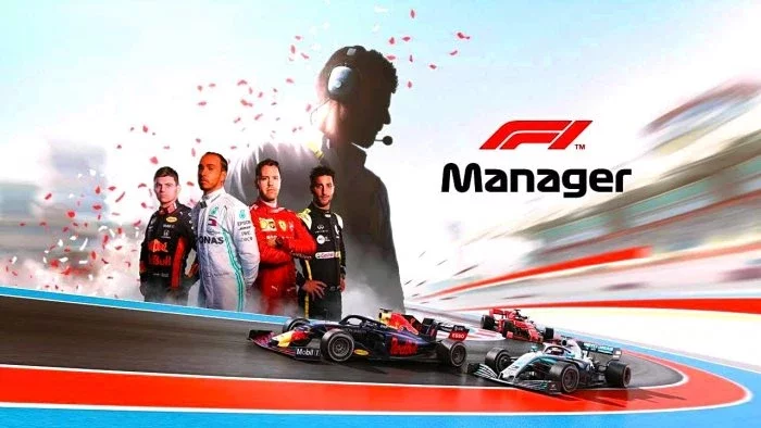 F1 Manager 2022