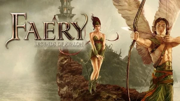 Faery: Legends of Avalon