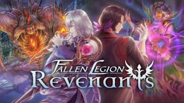 Fallen Legion: Revenants