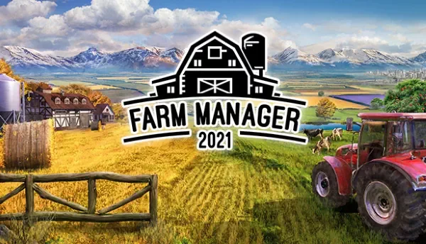 Farm Manager 2021