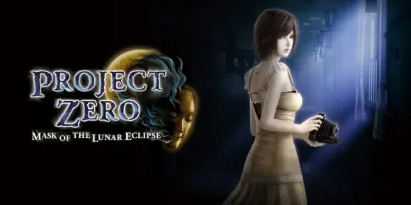 FATAL FRAME / PROJECT ZERO: Mask of the Lunar Eclipse