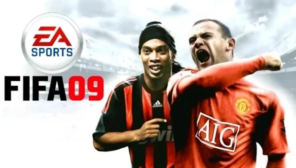 FIFA 09