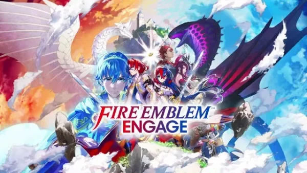 Fire Emblem Engage