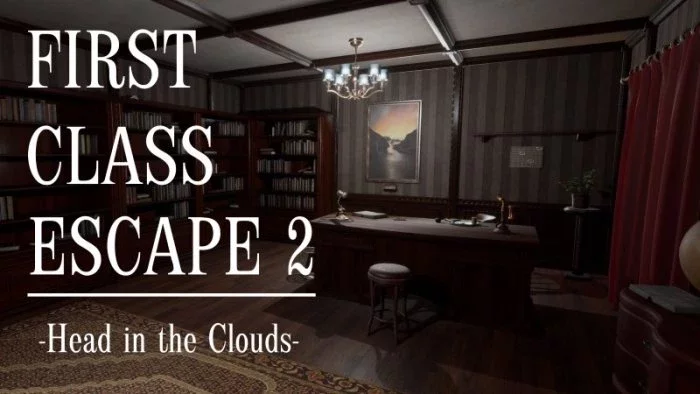 First Class Escape 2: Head in the Clouds