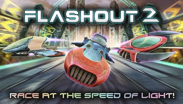 Flashout 2