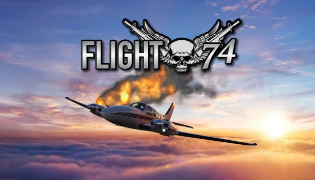 Flight 74 (VR)