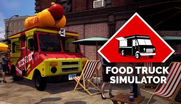 Food Truck Simulator