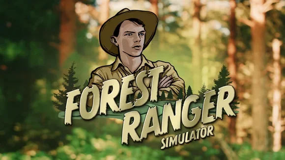 Forest Ranger Simulator