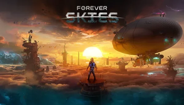 Forever Skies