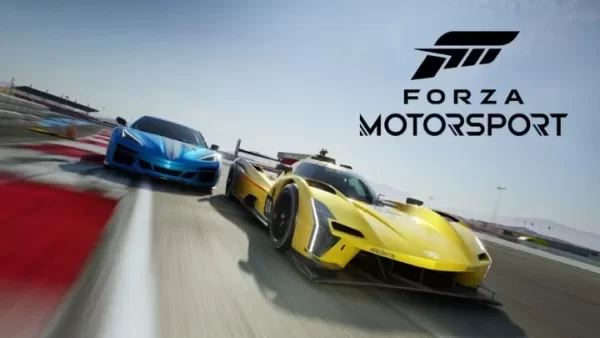 Forza Motorsport 2023