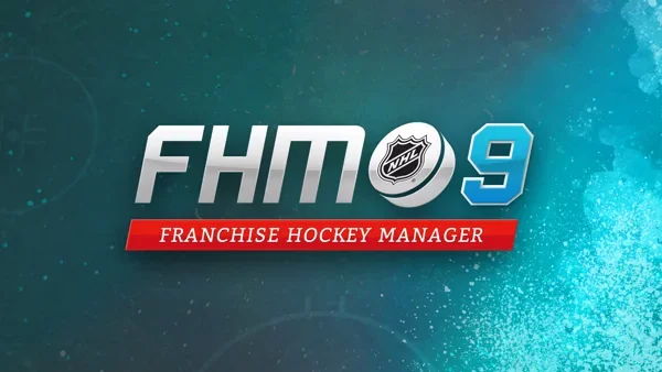 Franchise Hockey Manager 9