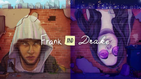 Frank and Drake