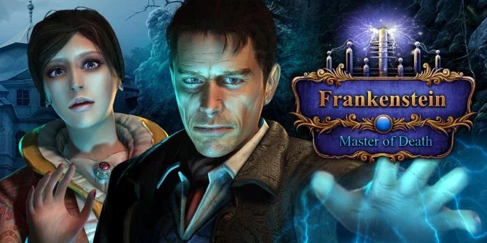 Frankenstein: Master of Death HD