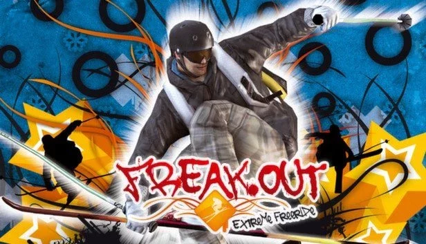 FreakOut: Extreme Freeride + по сети