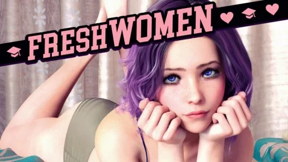 FreshWomen