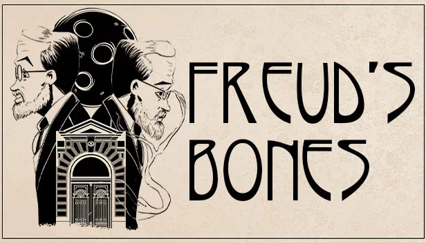 Freud's Bones-the game