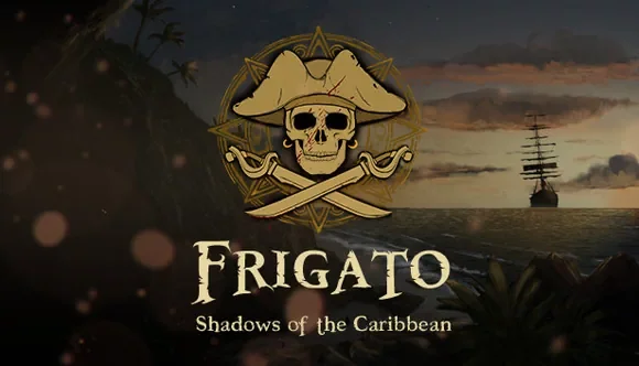 Frigato: Shadows of the Caribbean