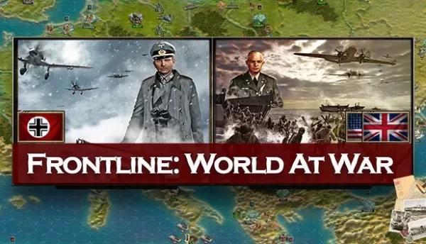 Frontline: World At War